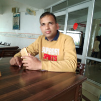 Navneet Rawal