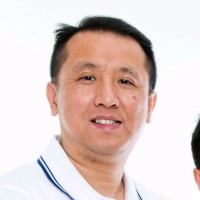 Ken Yan