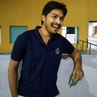 Kishore Borru