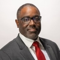 Timothy Pendergrass
