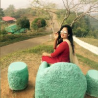 Arifa Hossain