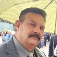 ROCKY Hajaistron
