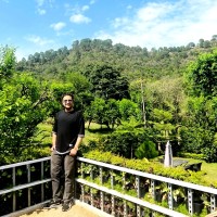 Dr.Faisal Arshad