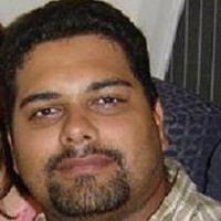 Edwin Rodriguez