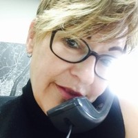 Cynthia Larsen