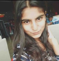Palak Dhawan