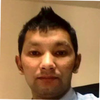 Ramesh Basnet