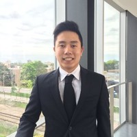 Calvin Wong