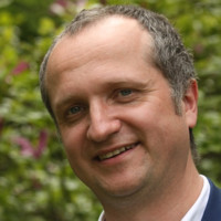 Piotr Celej, MBA