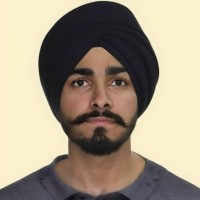 Harmandeep Singh