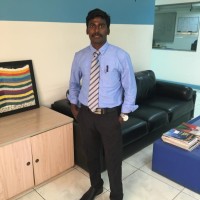 Ramkumar Gurusamy