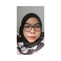 Ulfa Maryam Syaibah