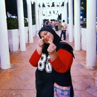 Amirah Jamil