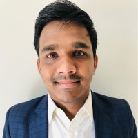 Shubham Loya