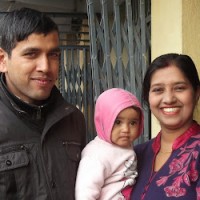Santosh Acharya