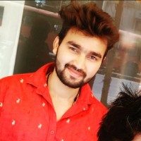 Raghvendra Mishra