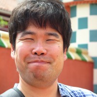 Kenji Wakaume