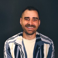 Andrew Darimont