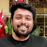 Sathish Kumar