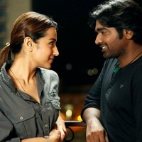 Jaya Bharathy