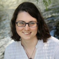 Katherine Higgins