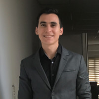 Cesar Rivera