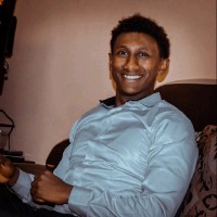 Yared Dereje