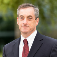Peter Mandle