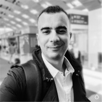 Houari Sadouni