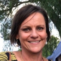 Simone Obst