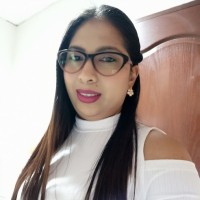 Verónica Lisette Valverde Ávila