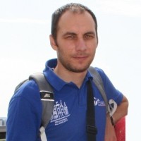 Igor Kravets