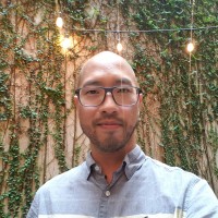 Daniel Chiu Tam