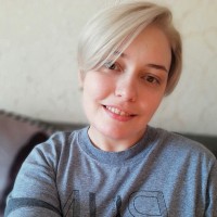 Виктория Николаева