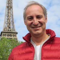 Diego Alejandro Perelli