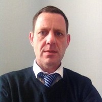 Paul Manley