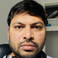 Amardeep D
