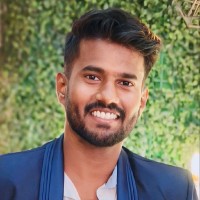 Logeshwaran A