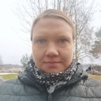 Auli Saastamoinen