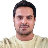 Taimoor Abbas