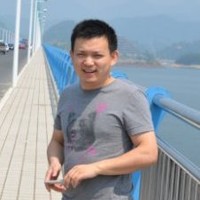 Terry Zhang