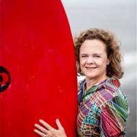 Diana Nelson