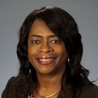 Richardson Syretha