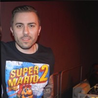 Mario Zlomislic