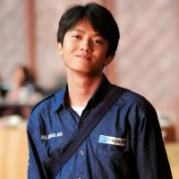 Reza Arifin