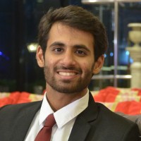 Mohammed Baabbad