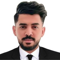 Seif-Eleslam Abdulrahim