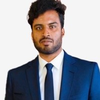 Tarun S Yadav