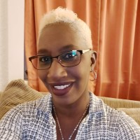 Sonja James-Gaitor