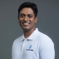 Suresh Kumar